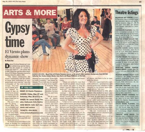 Article: Stories .